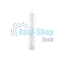 Светильник Ambrella light TN7777 WH белый GU10 D55*290