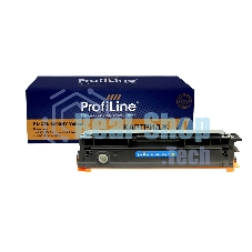 Картридж PL-CTL-2000HY для принтеров Pantum CM2200FDN/CM2200FDW/CP2200DN/CP2200DW Yellow 3500 копий ProfiLine