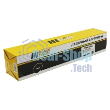 Картридж HP CLJ CP6015dn/CM6030/6040MFP (Hi-Black) CB380A/CB390A, BK, 16,5K/19,5K     