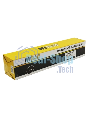 Картридж HP CLJ CP6015dn/CM6030/6040MFP (Hi-Black) CB380A/CB390A, BK, 16,5K/19,5K     