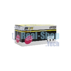 Тонер-картридж Hi-Black (HB-TK-5230M) для Kyocera P5021cdn/M5521cdn, M, 2,2K
