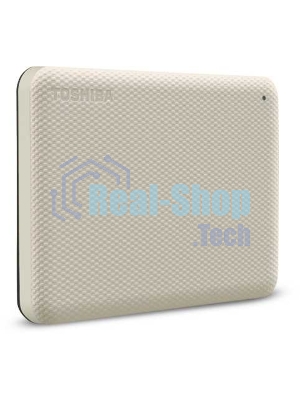 Внешний HDD 2.5