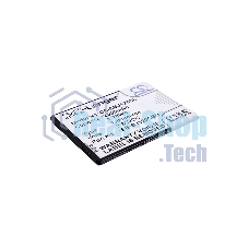 Аккумулятор CameronSino CS-SMJ120SL EB-BJ120BBE для Samsung Galaxy J1 SM-J120F 3.85V, 2000mAh, 7.70Wh