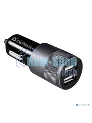 Зарядное устройство для авто Defender UCA-21 5V 2.1A