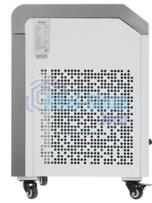 Осушитель воздуха Neoclima FDM03H белый, 3 л/сутки, 1 л