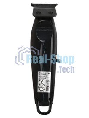 Машинка для стрижки BRAYER BR3405