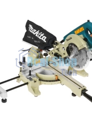 Торцовочная пила Makita LS0714N 1010Вт 6000об/мин d=190мм