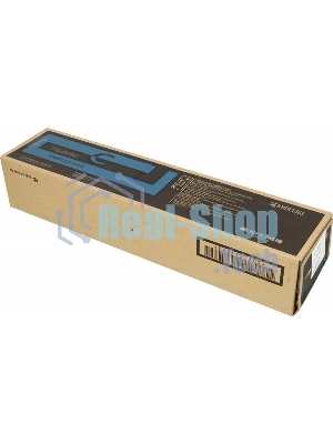 Картридж лазерный Kyocera TK-8305C (1T02LKCNL0) голубой для TASKalfa 3050ci/3550ci 15000 стр.