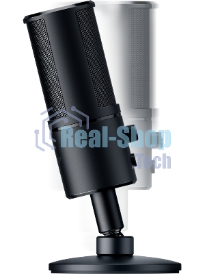 Микрофон Razer Seiren Emote Razer Seiren Emote – Microphone with Emoticons - FRML Packaging