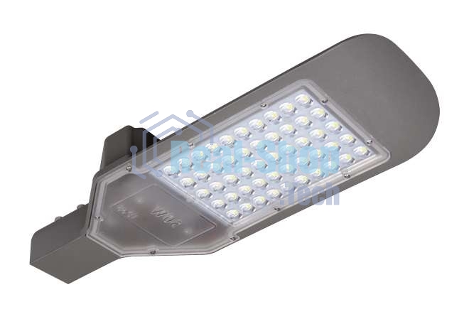 Светильник светодиодный JazzWay PSL 02 GR 150Вт 5000К IP65 AC85-265В уличный (Аналог ДКУ)