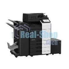 Ролик Konica Minolta 2nd Image Transfer Roller Assy