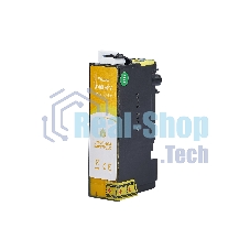 Картридж струйный Sakura C13T40D440 (T40D4 Y) для Epson, желтый, 56 мл.