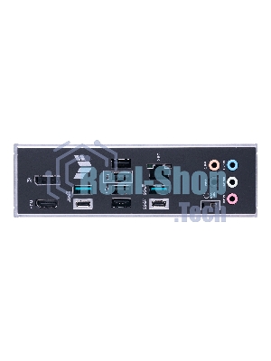 Материнская плата ASUS TUF GAMING B650-PLUS, AM5, AMD B650, 4xDDR5, 4xSATA, 3xM.2, 1xPCI-E 4.0 x16, 1xPCI-E 4.0 x4, 2xPCI-E x1, 1xHDMI, 1xDP, 1x 2.5Gb LAN, 2xUSB-A 3.2 Gen 2, 1xUSB-A 3.2 Gen 2x2, 1xUSB-C 3.2 Gen 2, 5x3.5 мм, 7.1, ATX