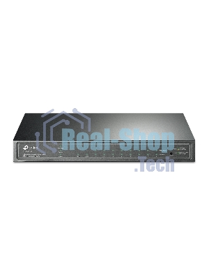 Коммутатор TP-Link SMB TL-SG2210P настольный