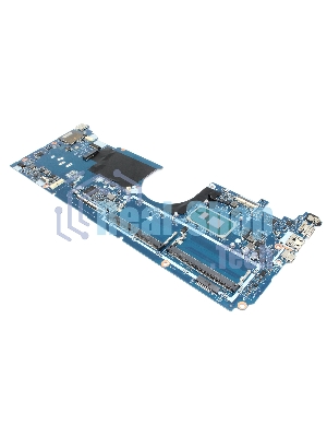 Материнская плата LA-J496P GPT50 HP X360 15-ED 15T-ED I7-1165G7