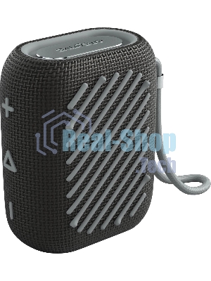 Портативная колонка Creative MUVO FLEX черный 10 Вт BT