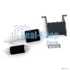 Комплект роликов и тормозной площадки CET ADF для HP LaserJet Pro MFP M227 (RM2-1179-kit/B3Q10-04)