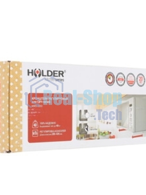 Кронштейн Holder MWS-2002 металлик