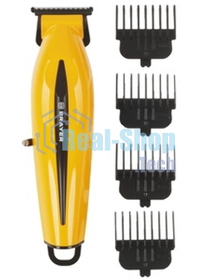Машинка для стрижки BRAYER BR3405
