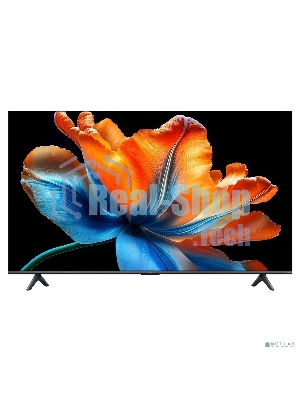 Телевизор Xiaomi TV S Mini LED 55 2026 черный