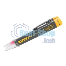 Индикатор FLUKE LVD2 EU батарейки желтый, черный 0,04кг