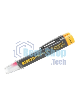 Индикатор FLUKE LVD2 EU батарейки желтый, черный 0,04кг