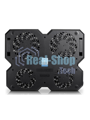 Подставка для ноутбука Deepcool MULTI CORE X6 15.6