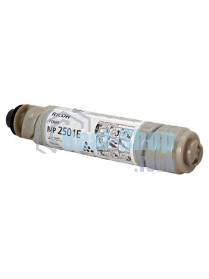 Тонер тип МР 2501Е (Ricoh EDP тип 842009)