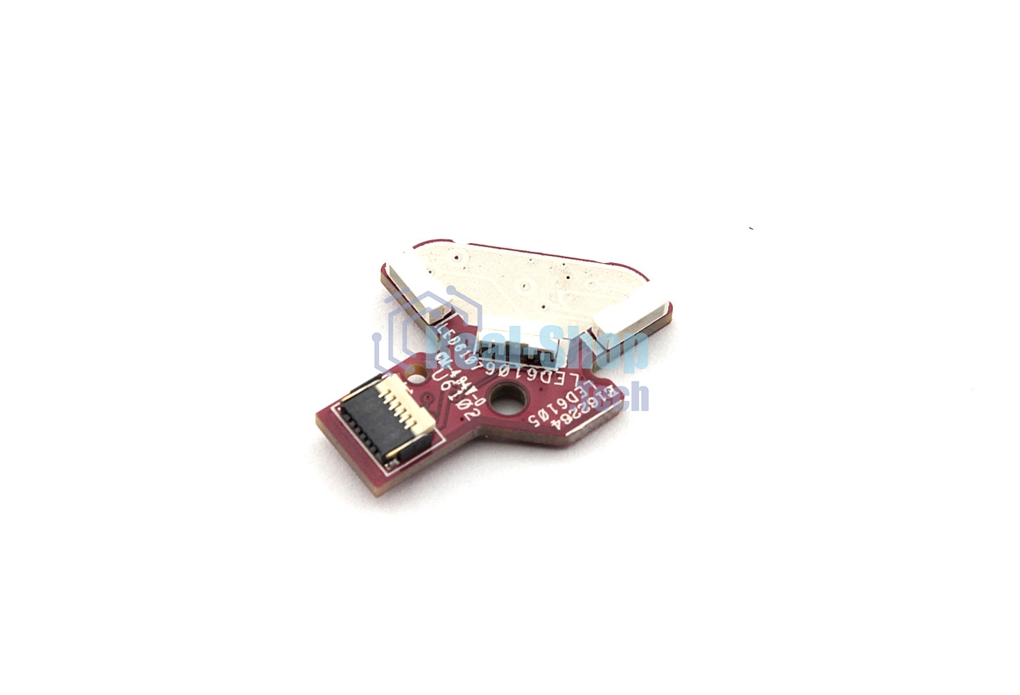 Допплата для Asus G731GV LED правая