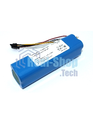 Аккумулятор для пылесоса Cecotec Conga 4090 14,4V 5200mAh