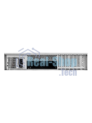 Серверный корпус ExeGate Pro 2U450-06 (RM 19