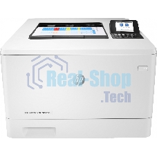 Принтер лазерный HP Color LaserJet Pro M455dn (3PZ95A), A4, цветной, печ. до 27 стр/мин., 600 x 600 dpi, USB, RJ-45, Air Print, Mopria