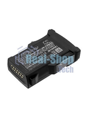 Аккумуляторная батарея BATTERY PACK,LITHIUM ION,PP+ MC9300 7000 MAH BATTERY QTY-1