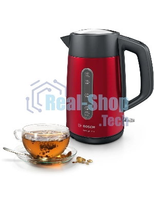 Чайник Bosch TWK4P434