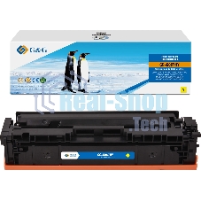 Картридж лазерный G&G GG-C067HY (CRG067HYEL) желтый (2350 стр.) для Canon LBP631Cw/LBP633Cdw/LBP632Cdw/i-SENSYS MF651Cw/MF655Cdw/MF657Cdw/MF655Cw/MF657Cw/MF653Cdw/MF654Cdw/MF656Cdw