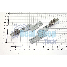 Петли для ноутбука Dell XPS 15Z, L511Z, SNR-SS8-R, SNR-SS8-L, Dell