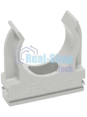 Держатель с защелкой CF20 IEK CTA10D-CF20-K41-100