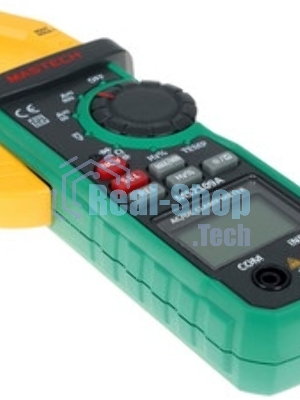 Токовые клещи MASTECH MS2109A 13-1309
