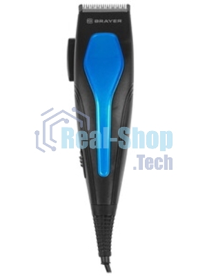 Машинка для стрижки BRAYER BR3432