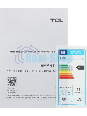 Телевизор TCL 40