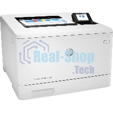 Принтер лазерный HP Color LaserJet Pro M455dn (3PZ95A), A4, цветной, печ. до 27 стр/мин., 600 x 600 dpi, USB, RJ-45, Air Print, Mopria