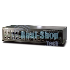Шасси для уставнки медиаконвертеров MC-1500 15-slot 19