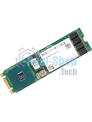Накопитель SSD Intel SATA III 480Gb SSDSCKKB480G801 963511 SSDSCKKB480G801 DC D3-S4510 M.2 2280