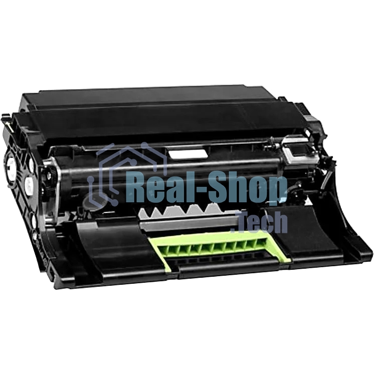 Барабан/500Z Black Return Program Imaging Unit White Box With Chip (50F0Z00)