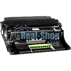 Барабан/500Z Black Return Program Imaging Unit White Box With Chip (50F0Z00) Барабан/500Z Black Return Program Imaging Unit White Box With Chip (50F0Z00)