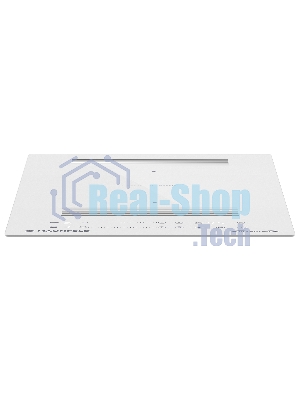 Индукционная варочная панель Maunfeld CVI292S2FWHD Inverter