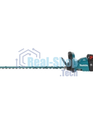 Кусторез Makita DUH752Zаккум.