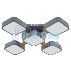 Потолочная люстра ESCADA 10213/8 LED*274W White