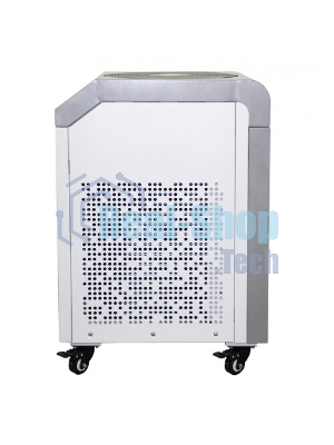 Осушитель воздуха Neoclima FDM04V белый, 4 л/сутки, 1.2 л