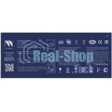 Картридж NVPrint совместимый NV-MLT-D101S-SET10 для Samsung ML 2160/ 2162/ 2165/ 2165W/ 2167/ 2168/ 2168W/ SCX 3400/ 3400F/ 3405/ 3405F/ 3405FW/ 3405W/ 3407/ SF 760P (1500k) (10 шт)